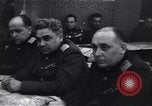 Image of Soviet Marshal Georgy Zhukov Soviet Union, 1944, second 47 stock footage video 65675074093