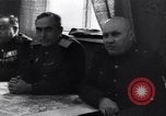 Image of Soviet Marshal Georgy Zhukov Soviet Union, 1944, second 53 stock footage video 65675074093