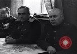 Image of Soviet Marshal Georgy Zhukov Soviet Union, 1944, second 54 stock footage video 65675074093