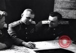 Image of Soviet Marshal Georgy Zhukov Soviet Union, 1944, second 56 stock footage video 65675074093