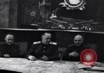 Image of Soviet Marshal Georgy Zhukov Soviet Union, 1944, second 62 stock footage video 65675074093