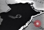 Image of Soviet officers study scale model of Berlin and environs Berlin Germany, 1945, second 3 stock footage video 65675074094