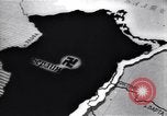 Image of Soviet officers study scale model of Berlin and environs Berlin Germany, 1945, second 5 stock footage video 65675074094