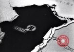 Image of Soviet officers study scale model of Berlin and environs Berlin Germany, 1945, second 7 stock footage video 65675074094