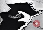 Image of Soviet officers study scale model of Berlin and environs Berlin Germany, 1945, second 11 stock footage video 65675074094