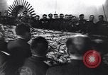 Image of Soviet officers study scale model of Berlin and environs Berlin Germany, 1945, second 36 stock footage video 65675074094