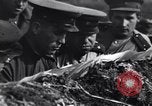 Image of Soviet officers study scale model of Berlin and environs Berlin Germany, 1945, second 53 stock footage video 65675074094