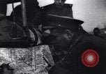 Image of Soviet officers study scale model of Berlin and environs Berlin Germany, 1945, second 57 stock footage video 65675074094