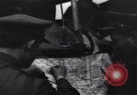 Image of Soviet officers study scale model of Berlin and environs Berlin Germany, 1945, second 59 stock footage video 65675074094