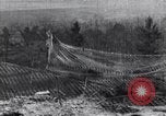Image of Soviet Marshal Georgy Zhukov and staff under camouflage netting at the front Berlin Germany, 1945, second 4 stock footage video 65675074095