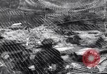 Image of Soviet Marshal Georgy Zhukov and staff under camouflage netting at the front Berlin Germany, 1945, second 5 stock footage video 65675074095
