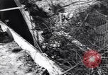 Image of Soviet Marshal Georgy Zhukov and staff under camouflage netting at the front Berlin Germany, 1945, second 8 stock footage video 65675074095