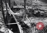 Image of Soviet Marshal Georgy Zhukov and staff under camouflage netting at the front Berlin Germany, 1945, second 10 stock footage video 65675074095