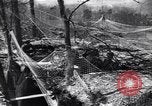 Image of Soviet Marshal Georgy Zhukov and staff under camouflage netting at the front Berlin Germany, 1945, second 11 stock footage video 65675074095