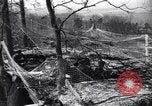 Image of Soviet Marshal Georgy Zhukov and staff under camouflage netting at the front Berlin Germany, 1945, second 12 stock footage video 65675074095
