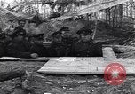 Image of Soviet Marshal Georgy Zhukov and staff under camouflage netting at the front Berlin Germany, 1945, second 16 stock footage video 65675074095