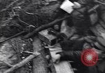 Image of Soviet Marshal Georgy Zhukov and staff under camouflage netting at the front Berlin Germany, 1945, second 27 stock footage video 65675074095