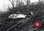 Image of Soviet Marshal Georgy Zhukov and staff under camouflage netting at the front Berlin Germany, 1945, second 29 stock footage video 65675074095