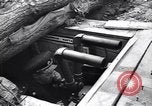 Image of Soviet Marshal Georgy Zhukov and staff under camouflage netting at the front Berlin Germany, 1945, second 33 stock footage video 65675074095