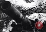 Image of Soviet Marshal Georgy Zhukov and staff under camouflage netting at the front Berlin Germany, 1945, second 38 stock footage video 65675074095
