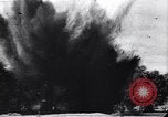 Image of Soviet Marshal Georgy Zhukov and staff under camouflage netting at the front Berlin Germany, 1945, second 48 stock footage video 65675074095