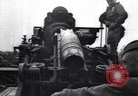 Image of Soviet Marshal Georgy Zhukov and staff under camouflage netting at the front Berlin Germany, 1945, second 59 stock footage video 65675074095