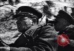Image of Soviet Marshal Georgy Zhukov Germany, 1945, second 5 stock footage video 65675074096