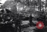 Image of Soviet Marshal Georgy Zhukov Germany, 1945, second 6 stock footage video 65675074096