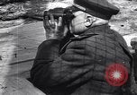 Image of Soviet Marshal Georgy Zhukov Germany, 1945, second 40 stock footage video 65675074096