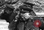 Image of Soviet Marshal Georgy Zhukov Germany, 1945, second 41 stock footage video 65675074096