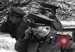 Image of Soviet Marshal Georgy Zhukov Germany, 1945, second 42 stock footage video 65675074096