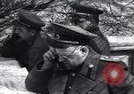 Image of Soviet Marshal Georgy Zhukov Germany, 1945, second 43 stock footage video 65675074096