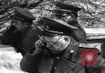 Image of Soviet Marshal Georgy Zhukov Germany, 1945, second 44 stock footage video 65675074096