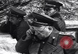 Image of Soviet Marshal Georgy Zhukov Germany, 1945, second 45 stock footage video 65675074096
