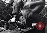 Image of Soviet Marshal Georgy Zhukov Germany, 1945, second 51 stock footage video 65675074096