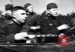 Image of Soviet Marshal Georgy Zhukov Germany, 1945, second 57 stock footage video 65675074096