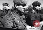 Image of Soviet Marshal Georgy Zhukov Germany, 1945, second 59 stock footage video 65675074096
