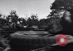 Image of Soviet Marshal Georgy Zhukov Germany, 1945, second 60 stock footage video 65675074096