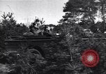 Image of Soviet Marshal Georgy Zhukov Germany, 1945, second 61 stock footage video 65675074096