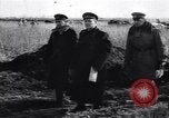 Image of Soviet Marshal Georgy Zhukov Berlin Germany, 1945, second 5 stock footage video 65675074097