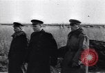 Image of Soviet Marshal Georgy Zhukov Berlin Germany, 1945, second 7 stock footage video 65675074097