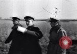 Image of Soviet Marshal Georgy Zhukov Berlin Germany, 1945, second 8 stock footage video 65675074097