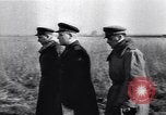 Image of Soviet Marshal Georgy Zhukov Berlin Germany, 1945, second 9 stock footage video 65675074097