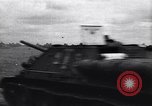Image of Soviet Marshal Georgy Zhukov Berlin Germany, 1945, second 12 stock footage video 65675074097