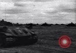 Image of Soviet Marshal Georgy Zhukov Berlin Germany, 1945, second 14 stock footage video 65675074097