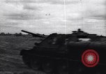 Image of Soviet Marshal Georgy Zhukov Berlin Germany, 1945, second 15 stock footage video 65675074097