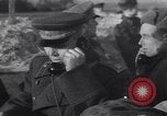 Image of Soviet Marshal Georgy Zhukov Berlin Germany, 1945, second 16 stock footage video 65675074097