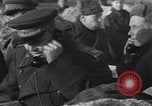 Image of Soviet Marshal Georgy Zhukov Berlin Germany, 1945, second 21 stock footage video 65675074097
