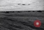 Image of Soviet Marshal Georgy Zhukov Berlin Germany, 1945, second 30 stock footage video 65675074097