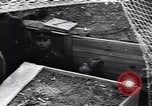 Image of Soviet Marshal Georgy Zhukov Berlin Germany, 1945, second 34 stock footage video 65675074097